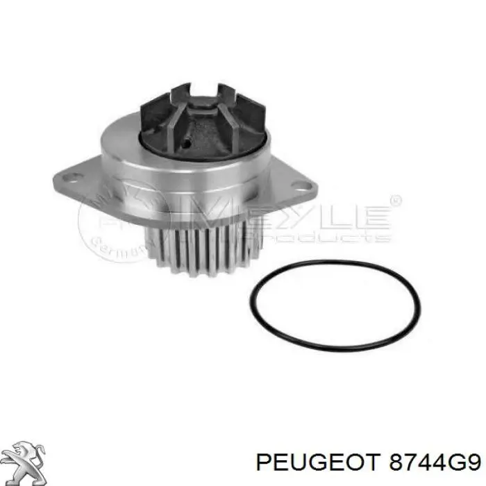 Стекло двери багажной распашной правой GS0550D202 XYG