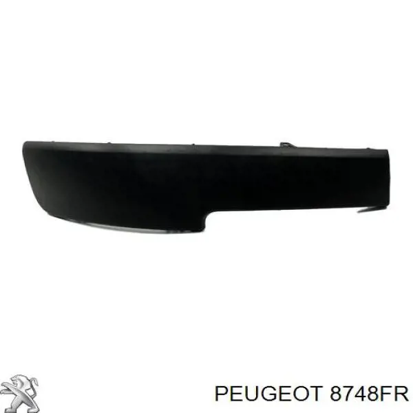  Peugeot/Citroen 8748FR цена, от 31.50 USD