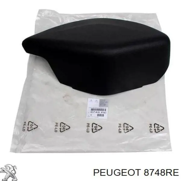 8748RE Peugeot/Citroen 