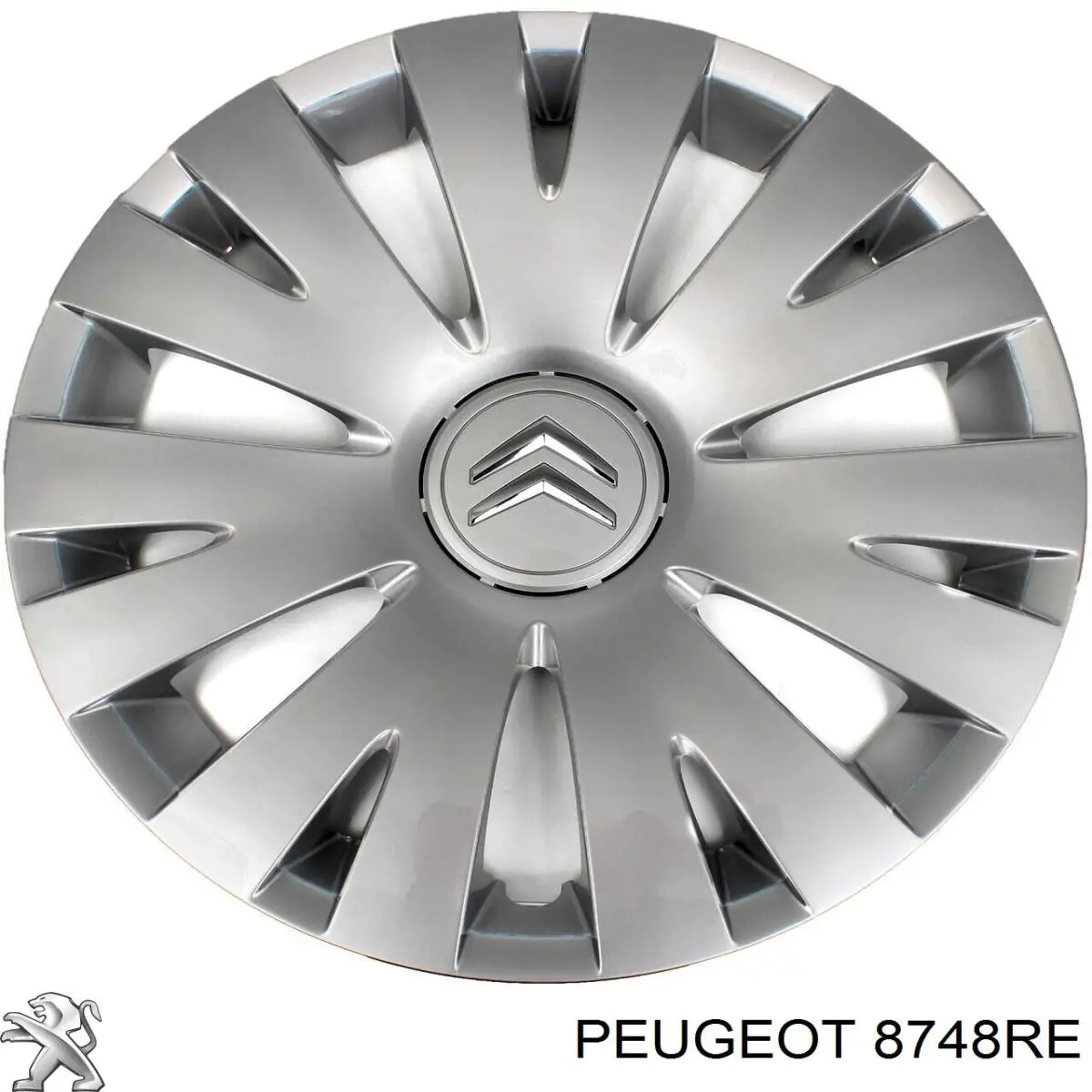 Купить 8748RE Peugeot/Citroen 