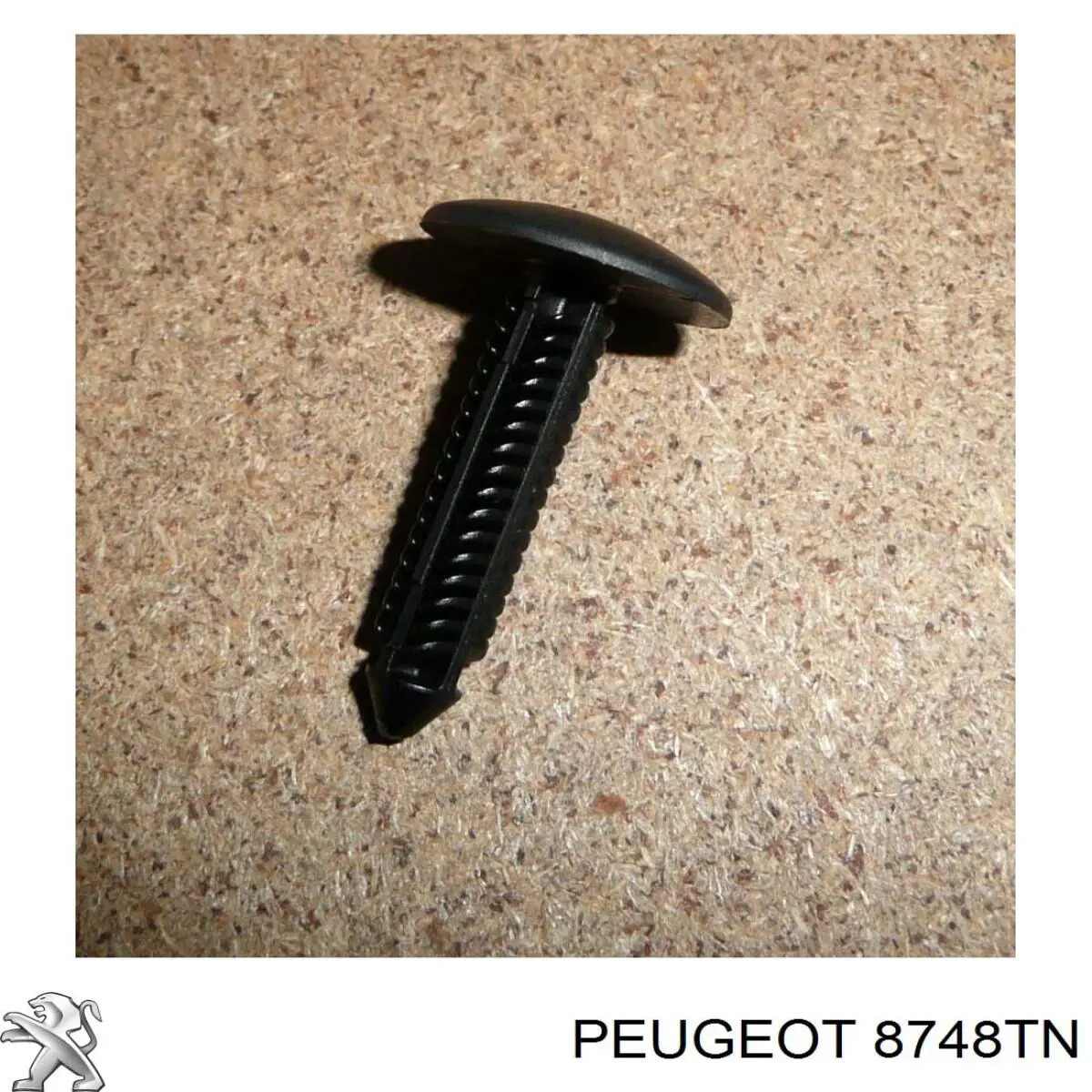 Купить 8748TN Peugeot/Citroen 