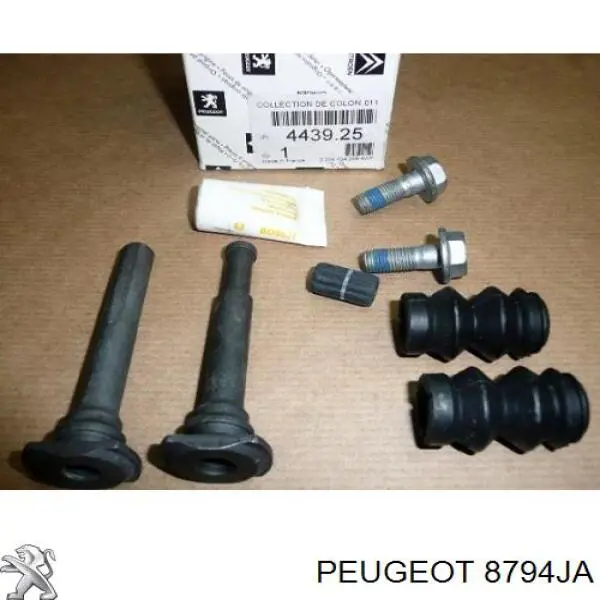  Peugeot/Citroen 8794JA цена, от 33.07 USD