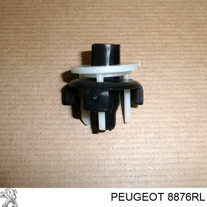 Купить 8876RL Peugeot/Citroen 
