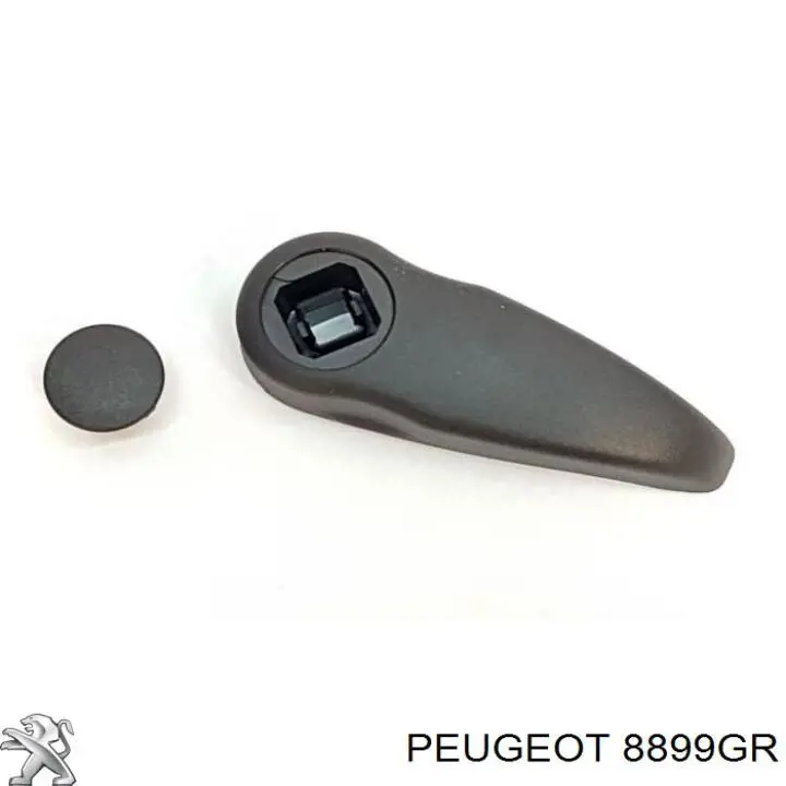  Peugeot/Citroen 8899GR цена, от 38.09 USD