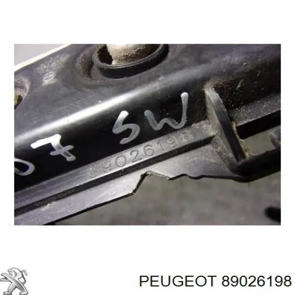 Плата заднего фонаря контактная General Motors 89026198 цена, от 16.18 USD