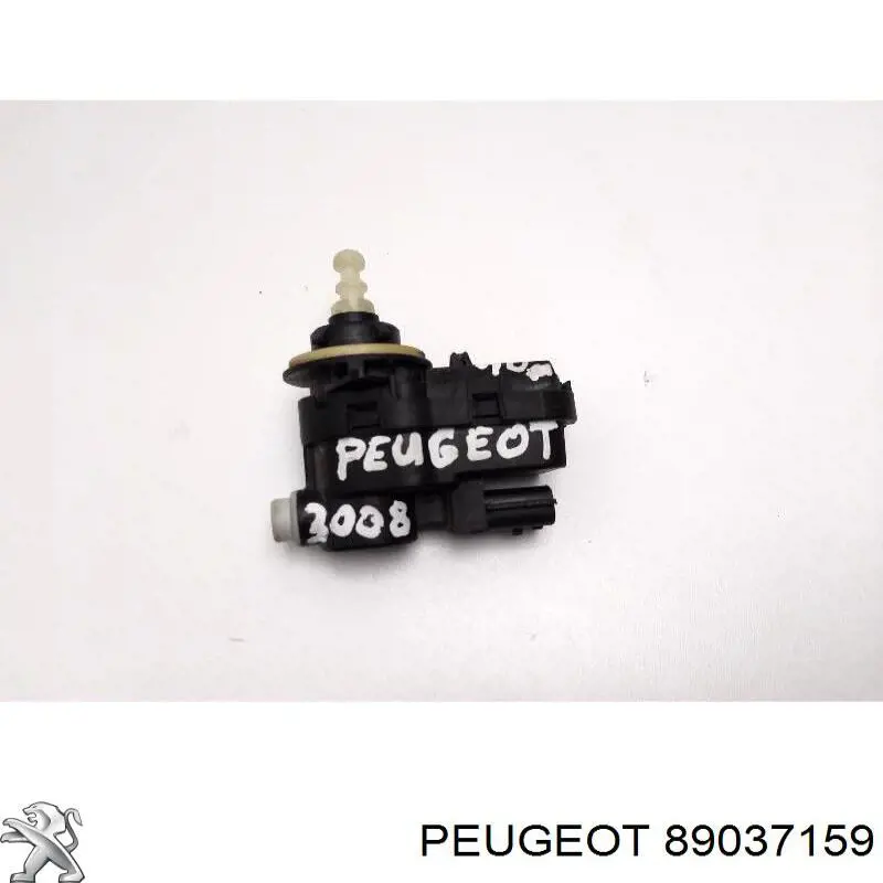 89037159 Peugeot/Citroen 