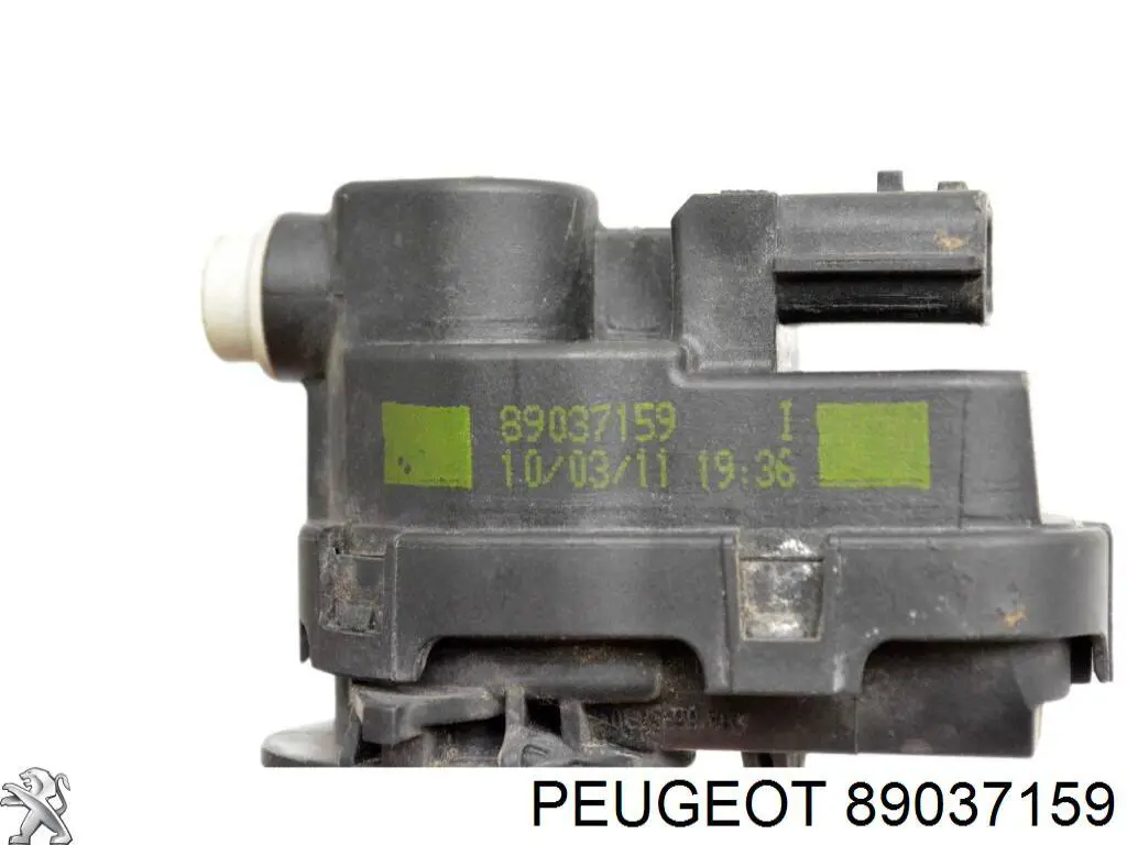  Peugeot/Citroen 89037159 цена, от 8.79 USD