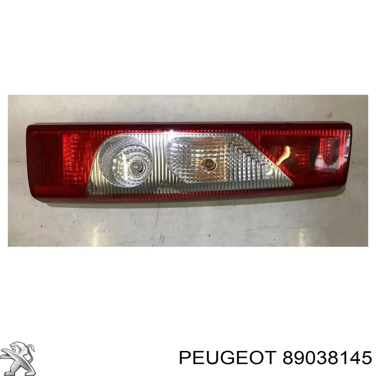  89038145 Peugeot/Citroen