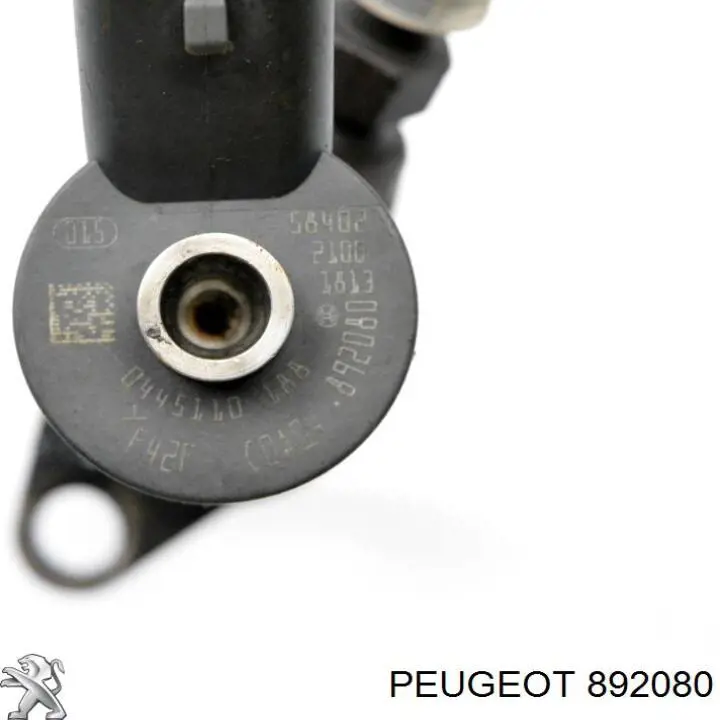 892080 Peugeot/Citroen 