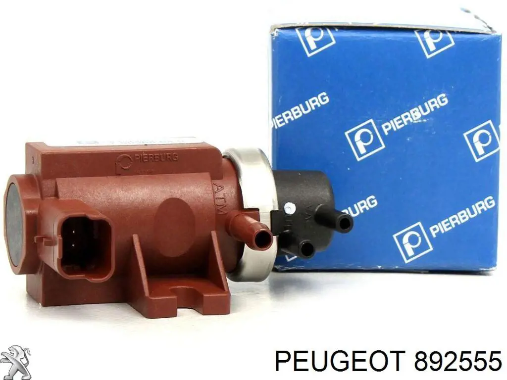  Peugeot/Citroen 8906HR цена, от 12.67 USD