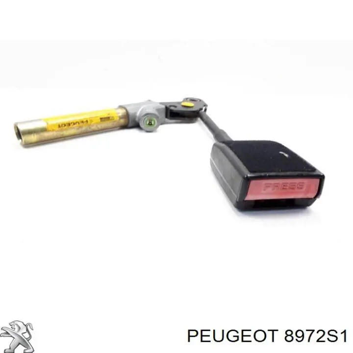 8972S1 Peugeot/Citroen