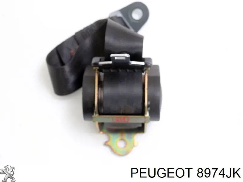 8974JK Peugeot/Citroen