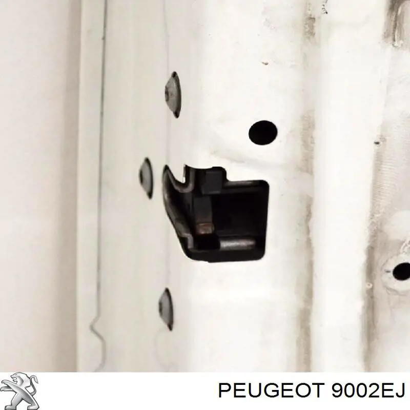  Porta dianteira esquerda Citroen Jumper сaixa (250) (2006 - 2026) 