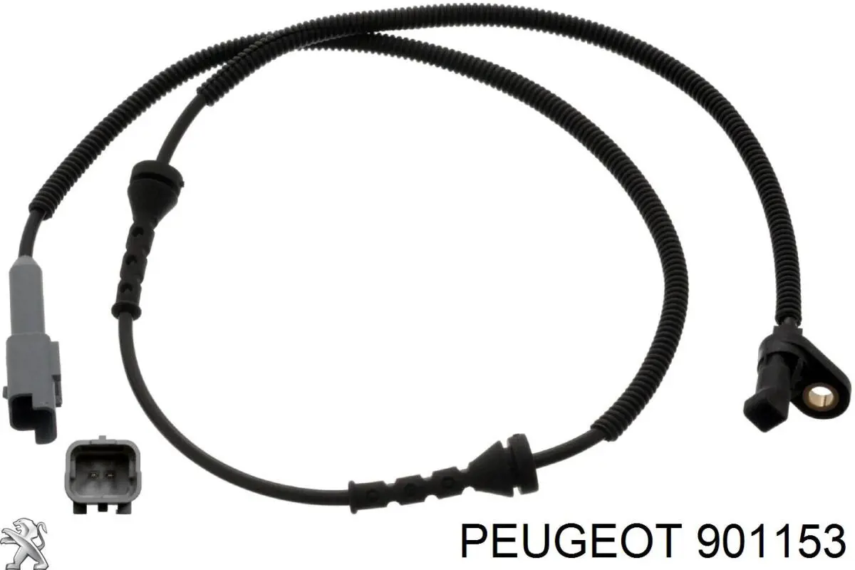  Peugeot/Citroen 901153 цена, от 33.30 USD