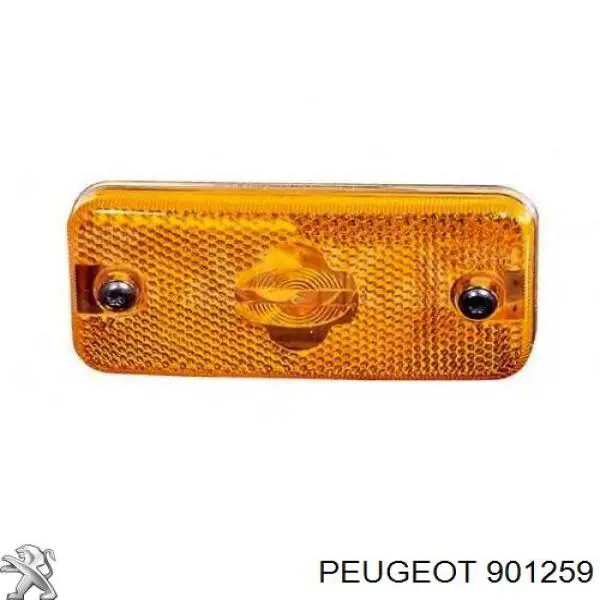 901259 Peugeot/Citroen 