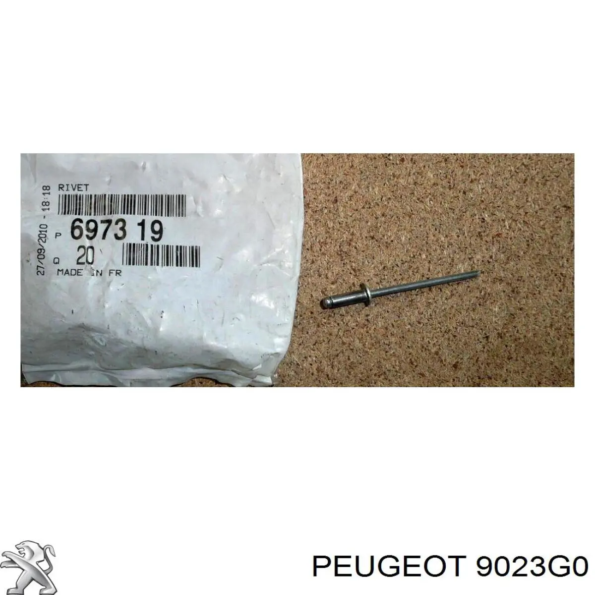  T40010 Signeda