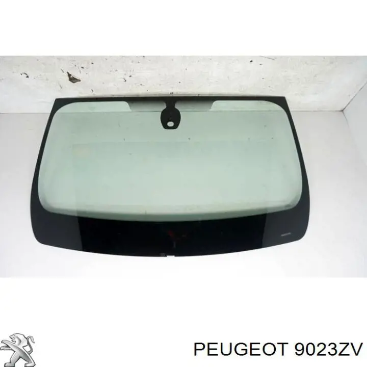 Купить 9023ZV Peugeot/Citroen 