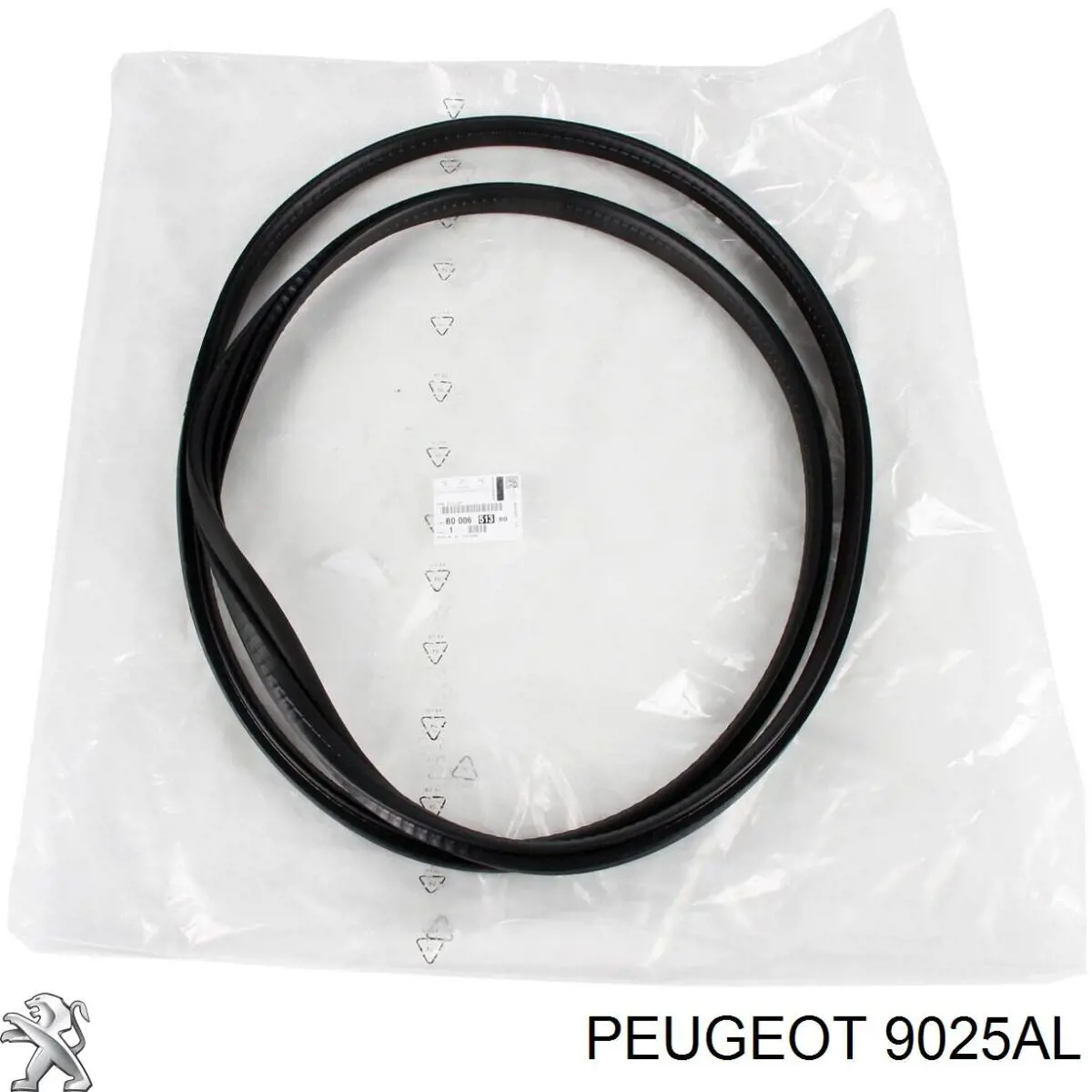 Купить 00009025AL Peugeot/Citroen 