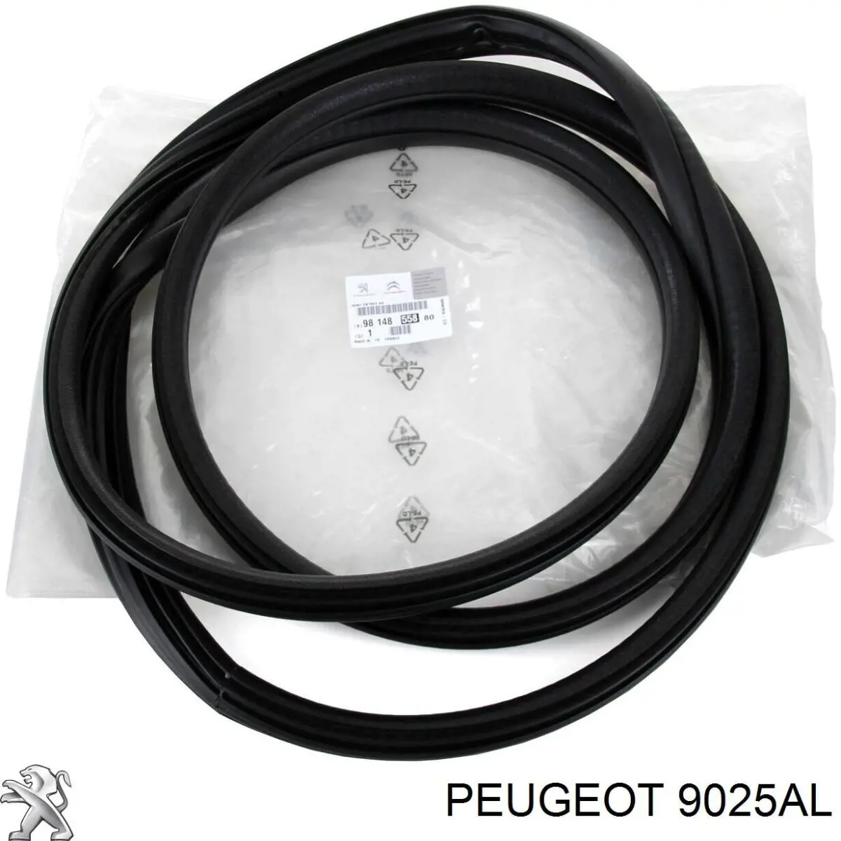 00009025AL Peugeot/Citroen