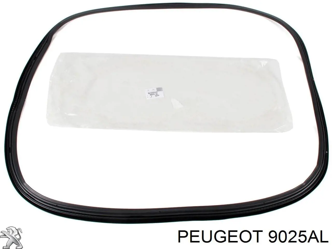 00009025AL Peugeot/Citroen 