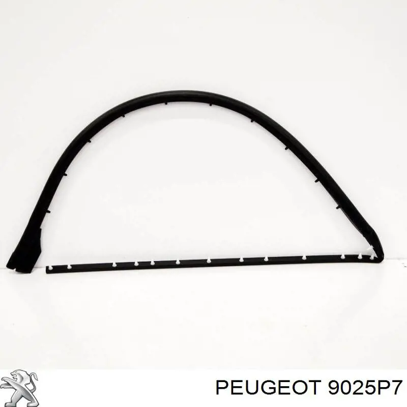 Купить 9025P7 Peugeot/Citroen 