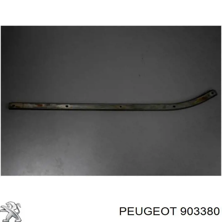  903380 Peugeot/Citroen