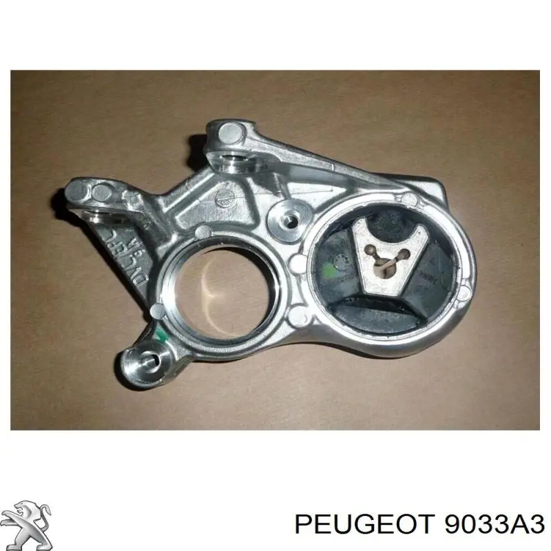 Заглушка ограничителя двери Peugeot/Citroen 9033A3 цена, от 1.01 USD
