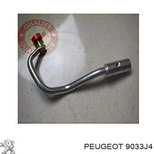 Ролик двери боковой (сдвижной) правый верхний Peugeot/Citroen 9033J4 цена, от 10.68 USD
