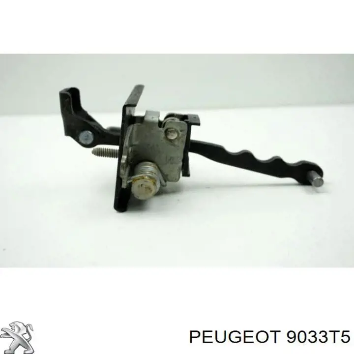  Peugeot/Citroen 9033T5 цена, от 3.30 USD