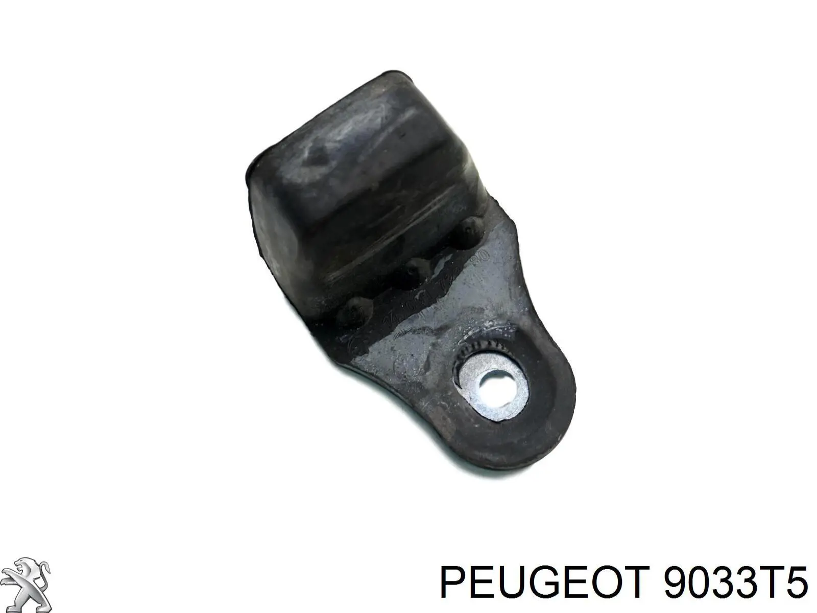 9033T5 Peugeot/Citroen 