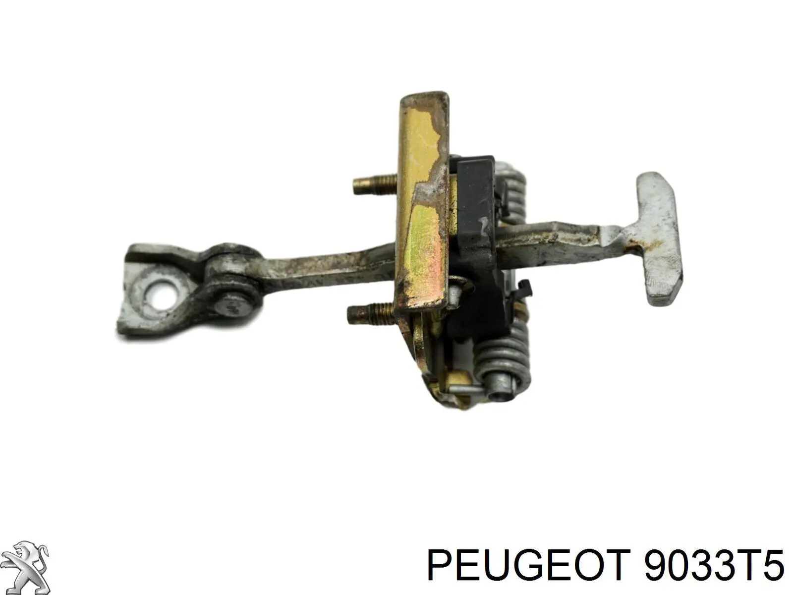 Купить 9033T5 Peugeot/Citroen 