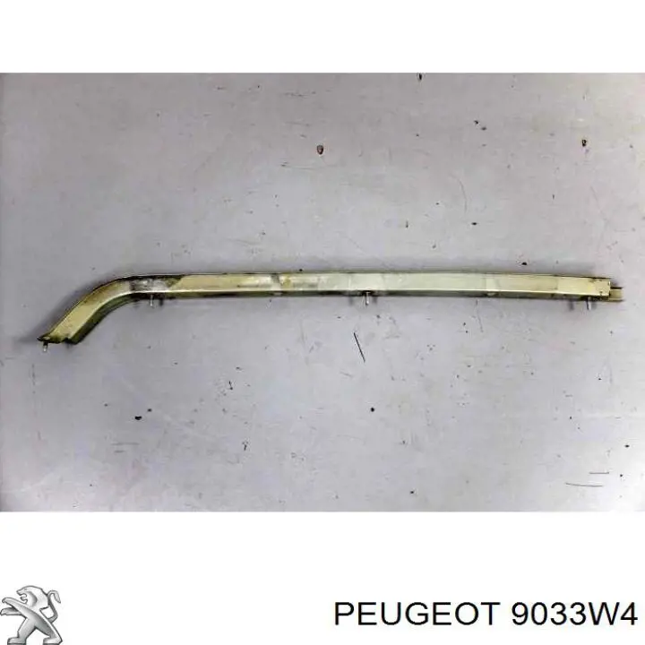 9033W4 Peugeot/Citroen