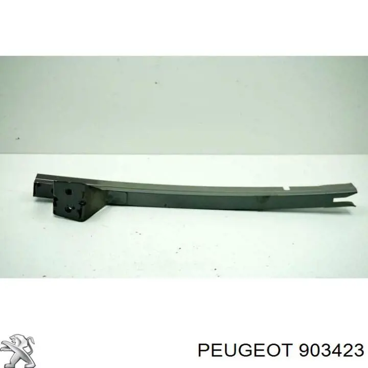 Ролик двери сдвижной правый центральный Peugeot/Citroen 903423