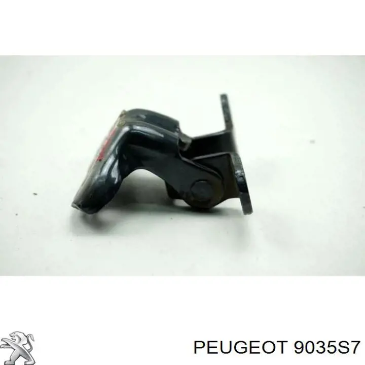 Петля задней двери, правой Peugeot/Citroen 9035S7 цена, от 12.36 USD