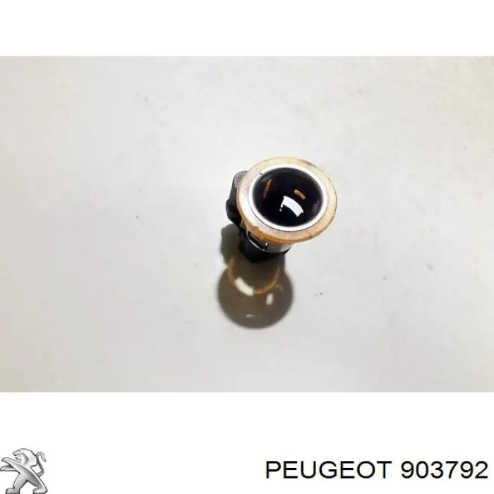 Петля задней двери, правой Peugeot/Citroen 903792 цена, от 37.11 USD