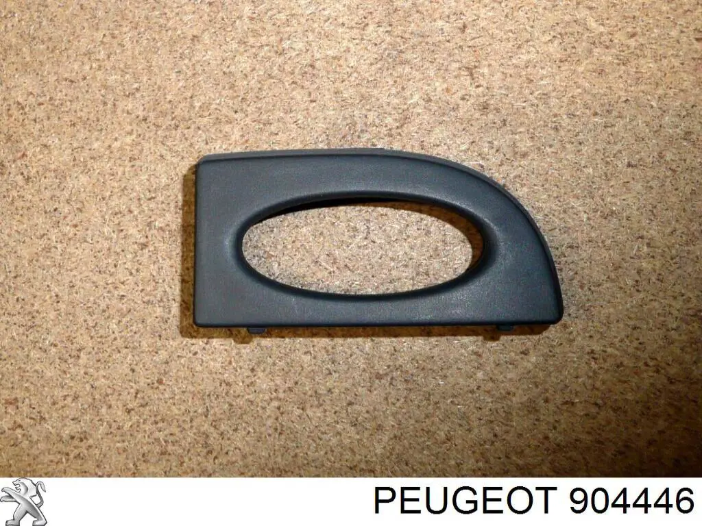 904446 Peugeot/Citroen 