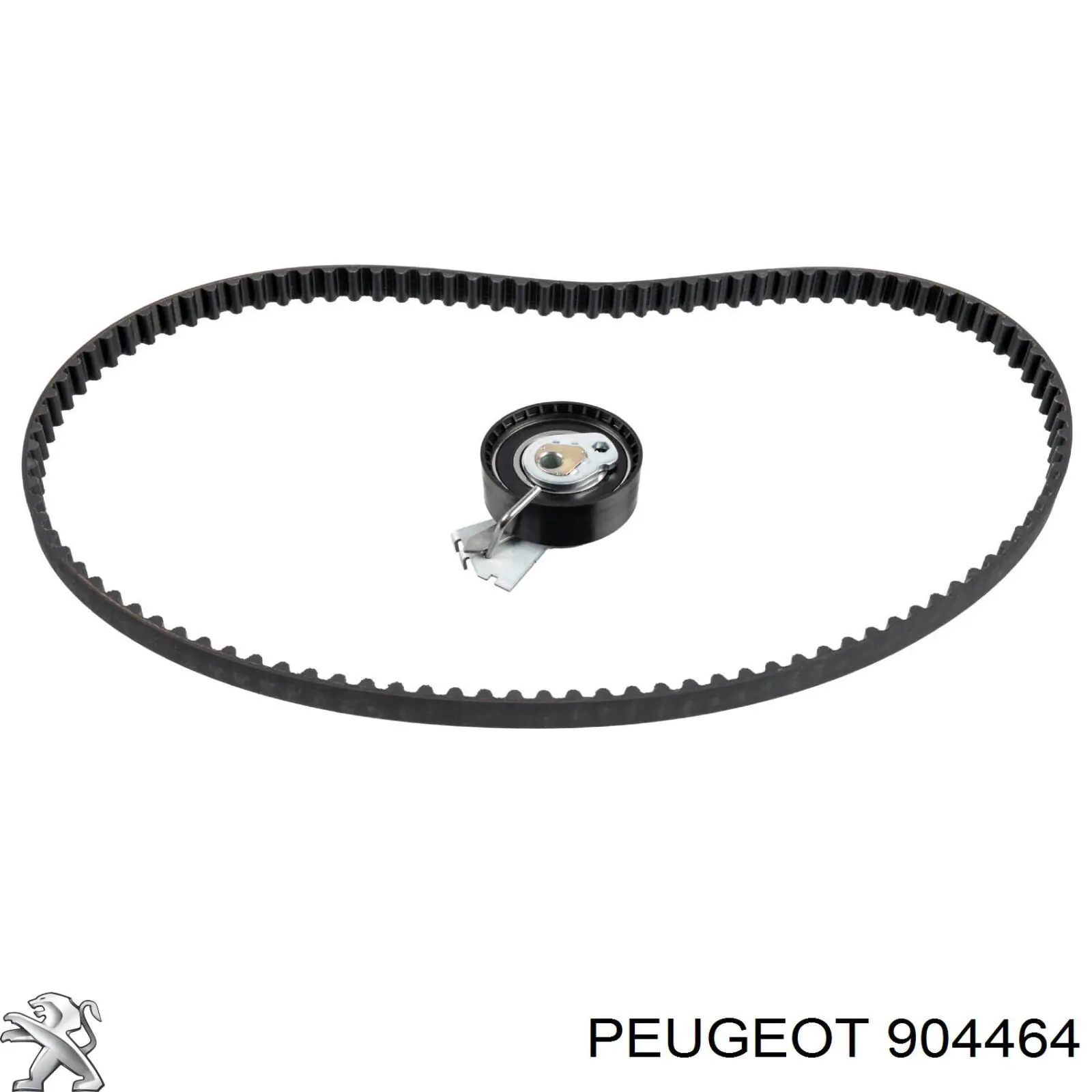 904464 Peugeot/Citroen 