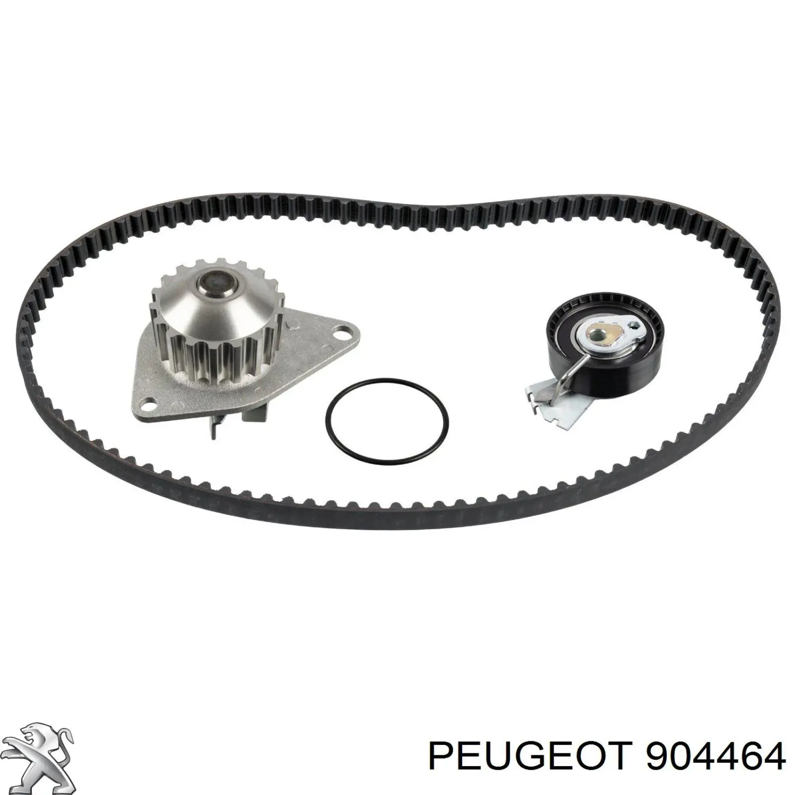  Peugeot/Citroen 904464 цена, от 0.51 USD