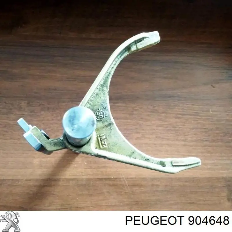 Ограничитель сдвижной двери, на кузове центральный Peugeot/Citroen 904640 цена, от 2.21 USD