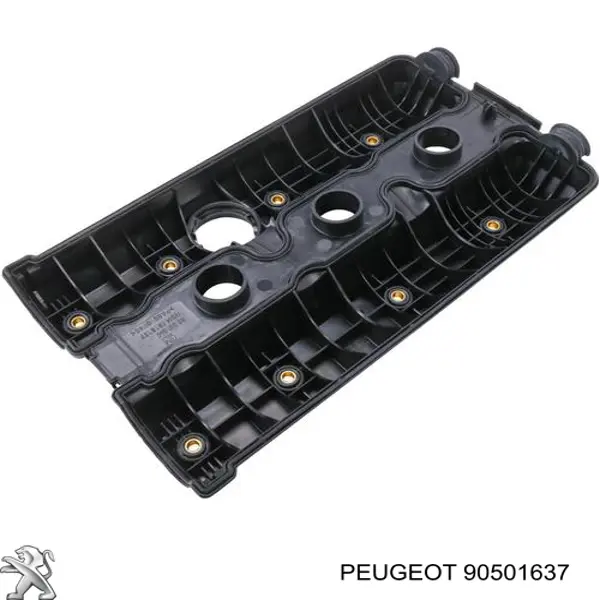 Крышка клапанная левая Opel 0607555 цена, от 91.82 USD