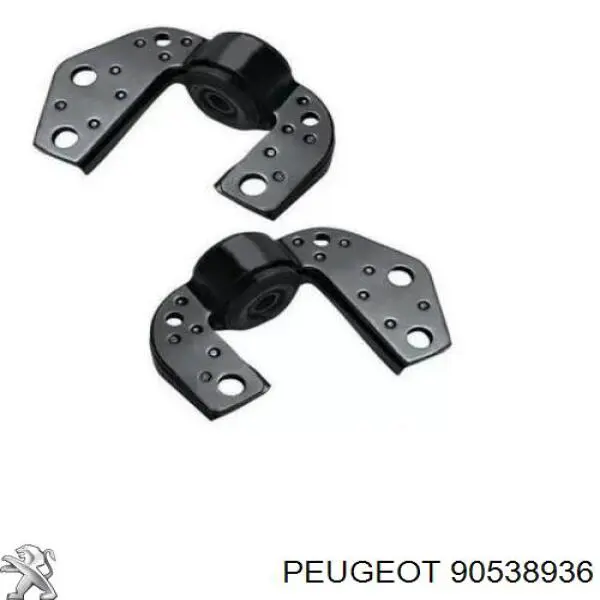 Купить 90538936 Peugeot/Citroen Опора переднего амортизатора