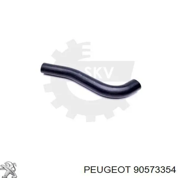 90573354 Peugeot/Citroen 