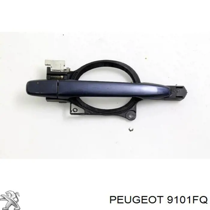 9101FQ Peugeot/Citroen 