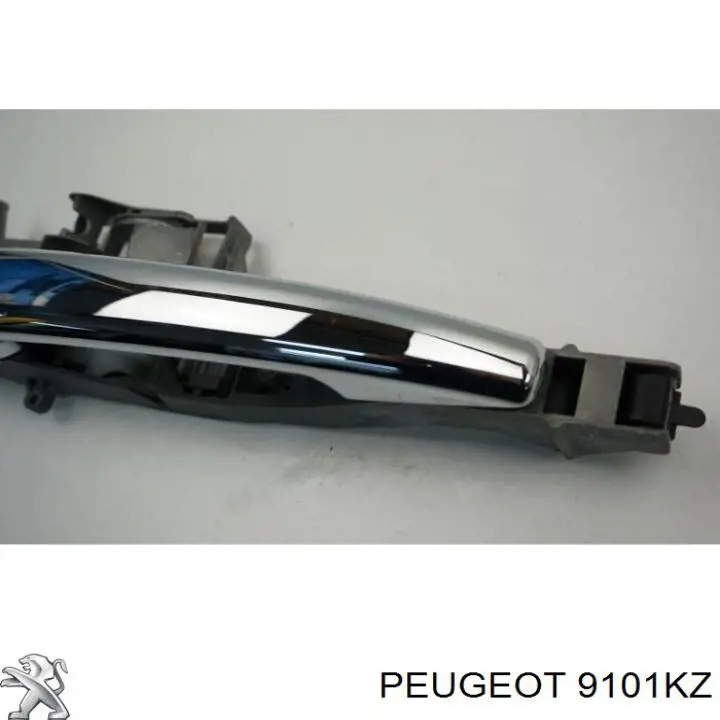  Peugeot/Citroen 9101KZ цена, от 6.33 USD