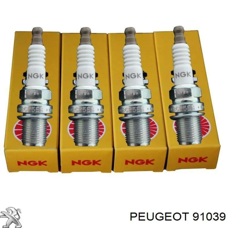Купить 091039 Peugeot/Citroen 