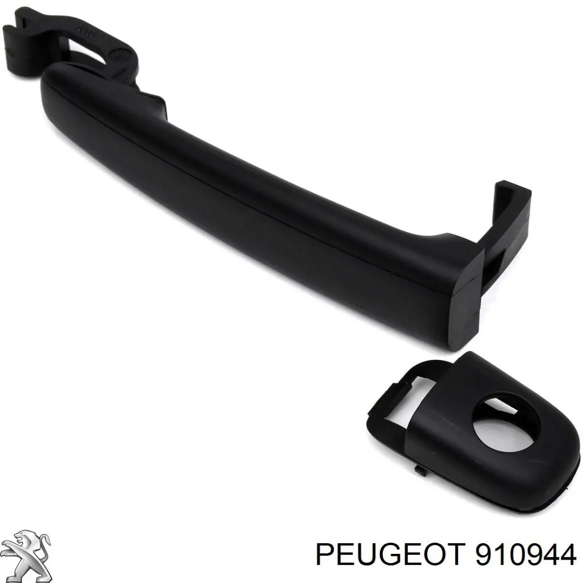 Купить 910944 Peugeot/Citroen Держатель наружной ручки двери передней левой