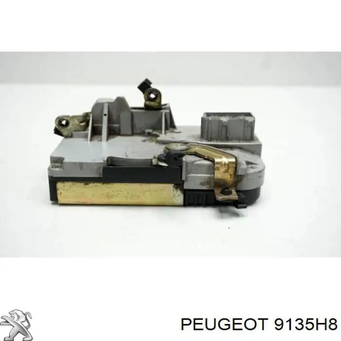 Запор кабины Peugeot/Citroen 9135H8 цена, от 12.65 USD