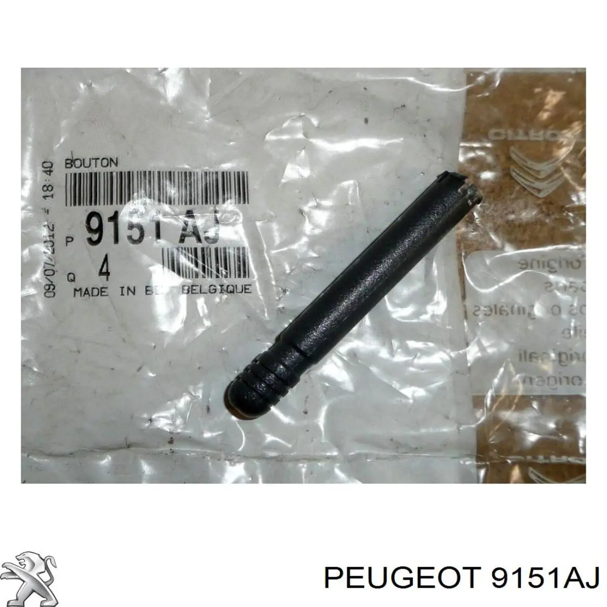 9151AJ Peugeot/Citroen 