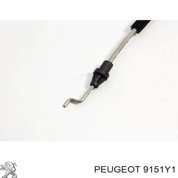  Peugeot/Citroen 9151Y1 цена, от 8.91 USD