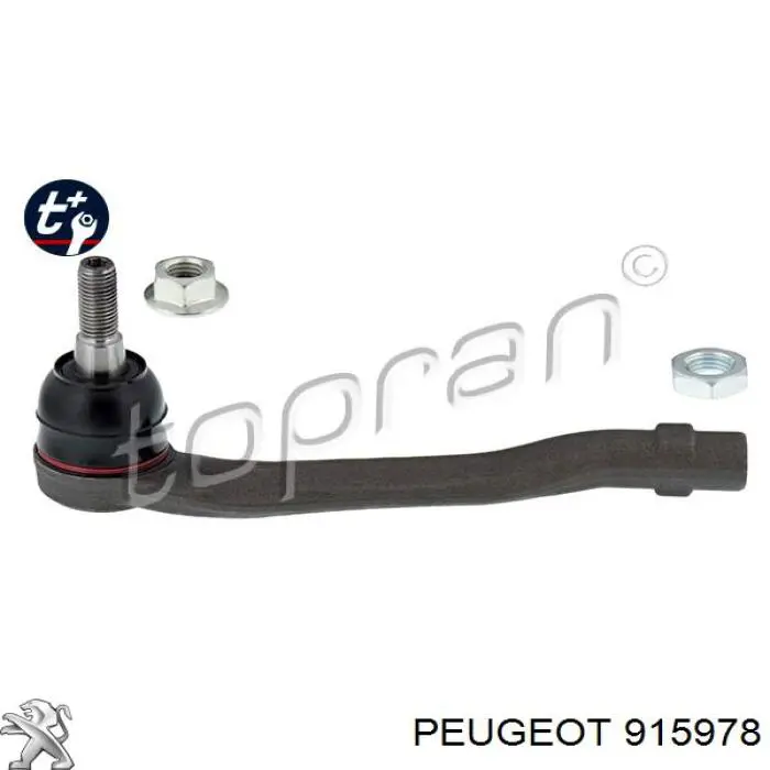  915978 Peugeot/Citroen